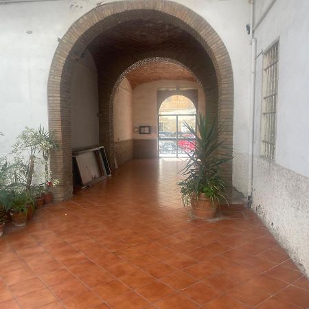 Be Your Home - Grazioso Monolocale Tra Porto E Stazione Civitavecchia Exterior photo