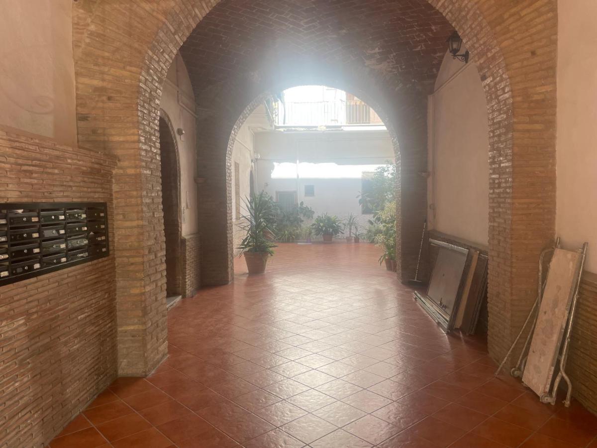 Be Your Home - Grazioso Monolocale Tra Porto E Stazione Civitavecchia Exterior photo