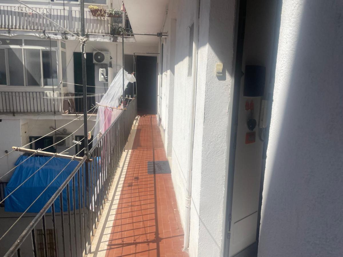 Be Your Home - Grazioso Monolocale Tra Porto E Stazione Civitavecchia Exterior photo