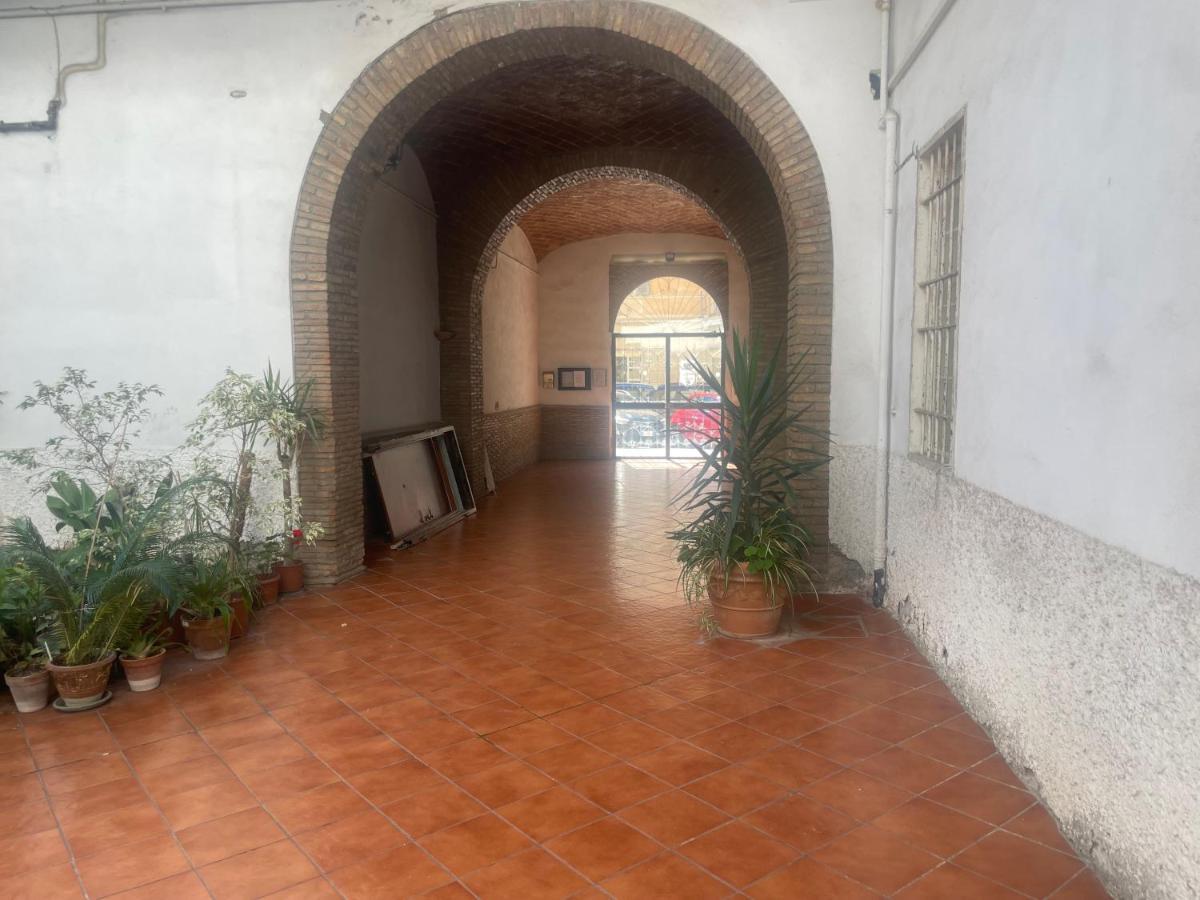 Be Your Home - Grazioso Monolocale Tra Porto E Stazione Civitavecchia Exterior photo