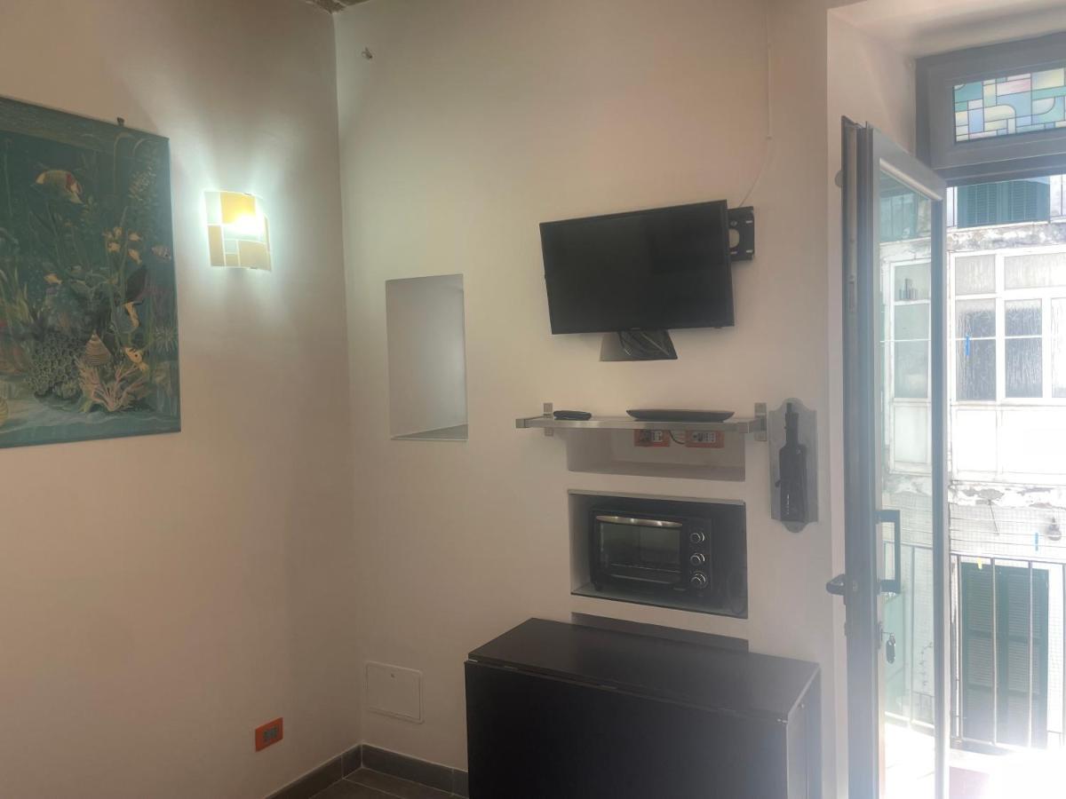 Be Your Home - Grazioso Monolocale Tra Porto E Stazione Civitavecchia Exterior photo